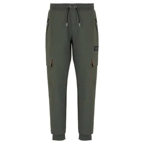 Pantaloni trening EMPORIO ARMANI EA7 pentru barbati TRAIN LUX M PANTS CH TECH - 3DPP79PNFGZ01846