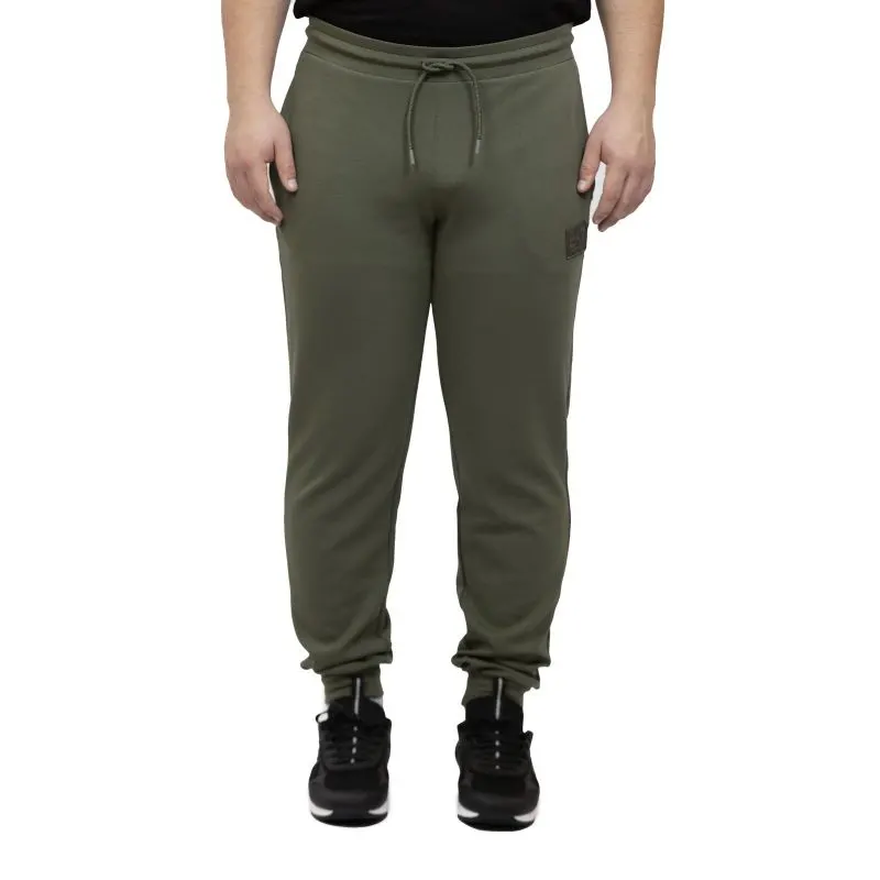 Pantaloni trening EMPORIO ARMANI EA7 pentru barbati TRAIN LUX M PANTS FZ - 6DPP85PJZKZ01846