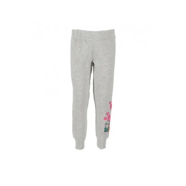 Pantaloni trening fete, gri, The Movie, Paw Patrol Engros