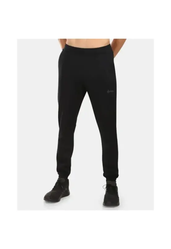 Pantaloni Trening  Natty - Barbati - Negru