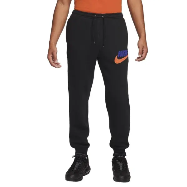 Pantaloni trening NIKE pentru barbati CLUB BB JOGGER CHNL FTRA - FN3094010