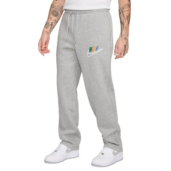 Pantaloni trening NIKE pentru barbati CLUB BB OH PNT FTURA BLCK - FZ0775063