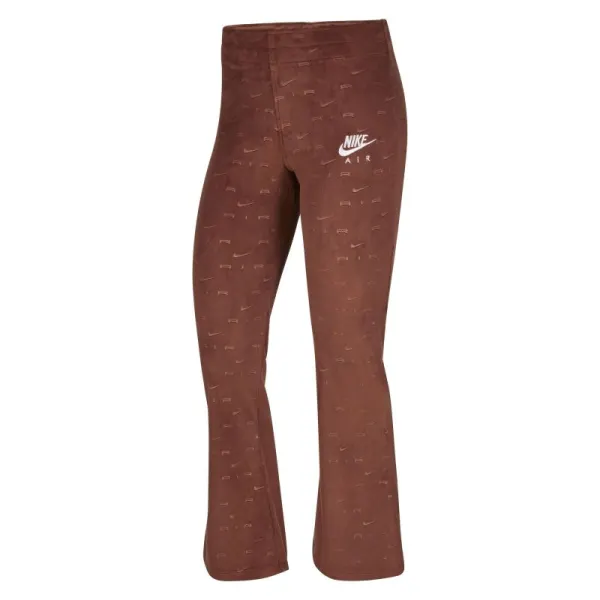 Pantaloni trening NIKE pentru femei W NSW AIR VLR MR PNT - DD5451273