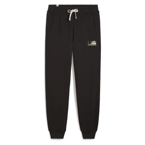 Pantaloni trening PUMA pentru barbati BETTER SPORTSWEAR PANTS - 68176001
