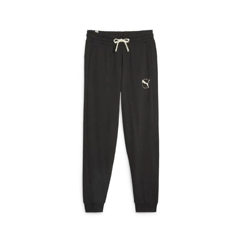 Pantaloni trening PUMA pentru barbati BETTER SPORTSWEAR SWEATPANTS TR - 67606501