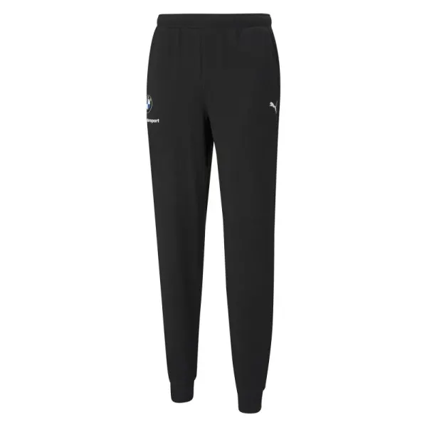 Pantaloni trening PUMA pentru barbati BMW MMS ESS SWEAT PANTS TR - 59953101