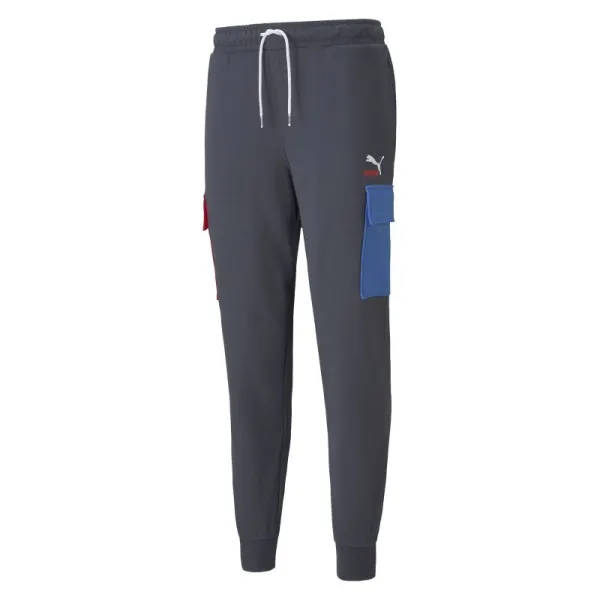 Pantaloni trening PUMA pentru barbati CLSX CARGO PANTS TR - 53151464