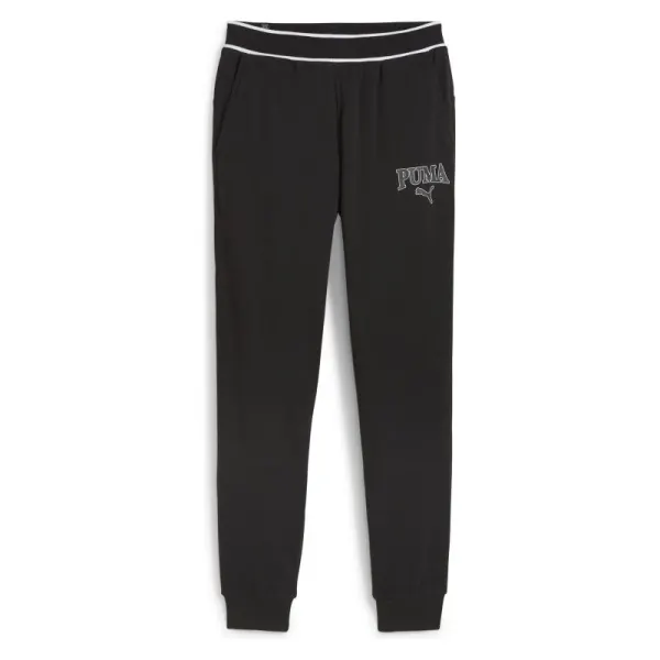 Pantaloni trening PUMA pentru barbati SQUAD SWEATPANTS - 67897201