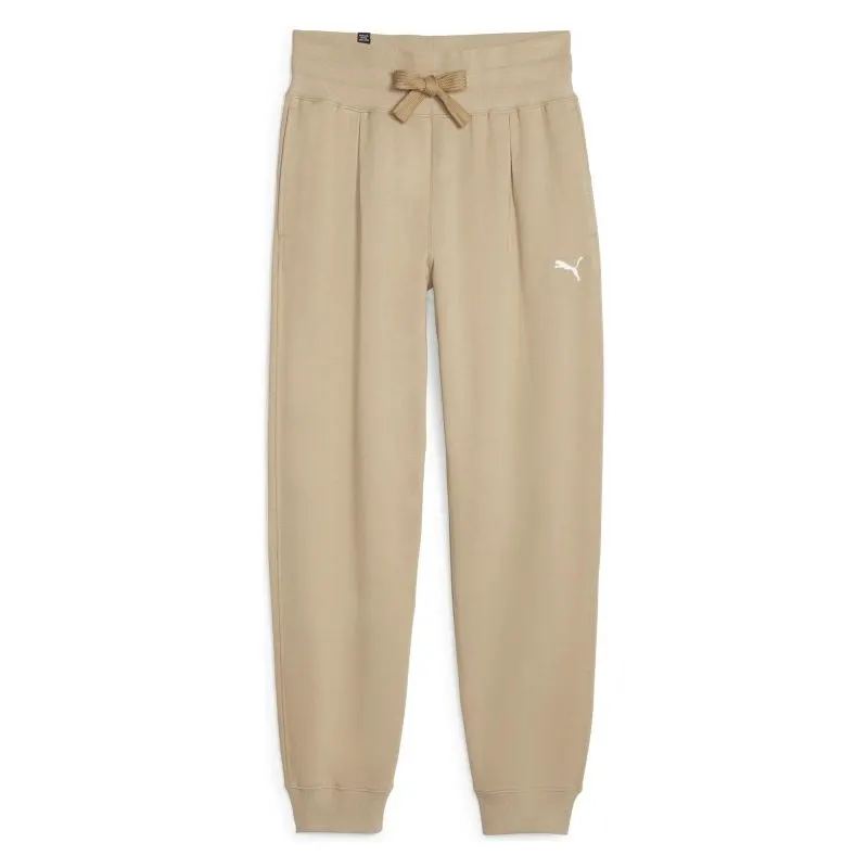 Pantaloni trening PUMA pentru femei HER HIGH-WAIST PANTS TR - 67600684