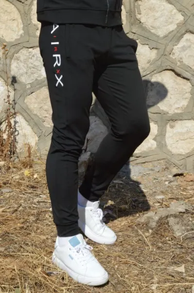 PANTALONI TRENING SILON ENGROSS