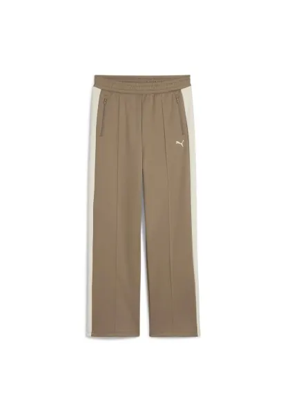 Pantaloni trening T7 Always On Straight Track Pants 62979793