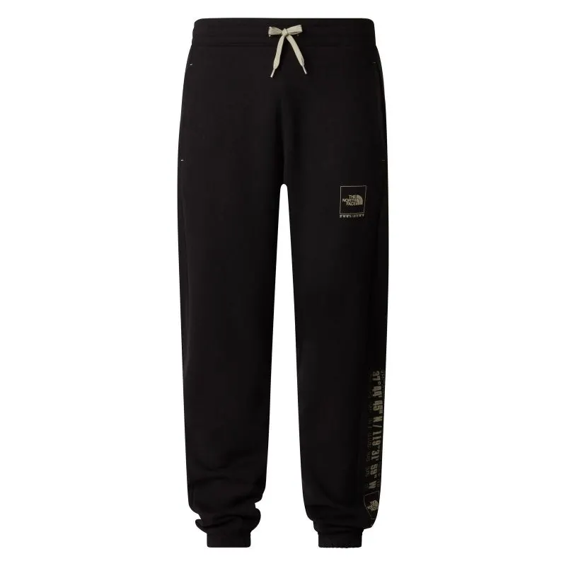 Pantaloni trening THE NORTH FACE pentru barbati COORDINATES - NF0A89DBJK31