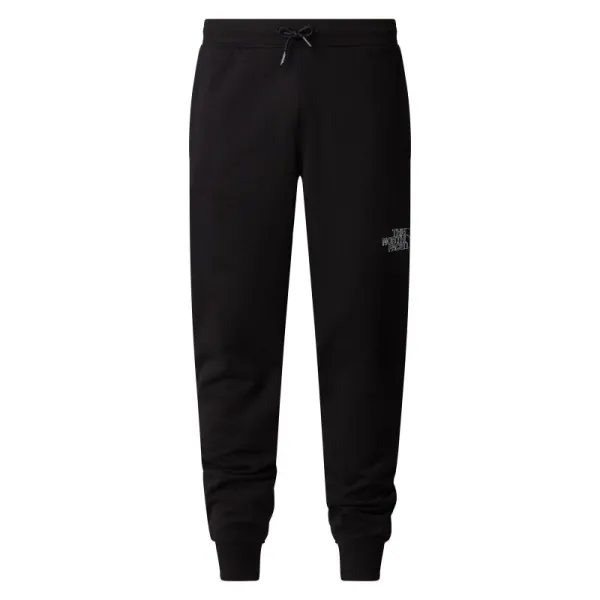 Pantaloni trening THE NORTH FACE pentru barbati DREW PEAK - NF0A8A6BJK31