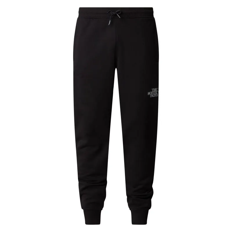 Pantaloni trening THE NORTH FACE pentru barbati DREW PEAK - NF0A8A6BJK31