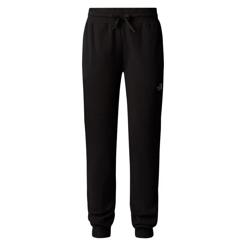 Pantaloni trening THE NORTH FACE pentru femei STANDARD PNT - NF0A5ID4JK31