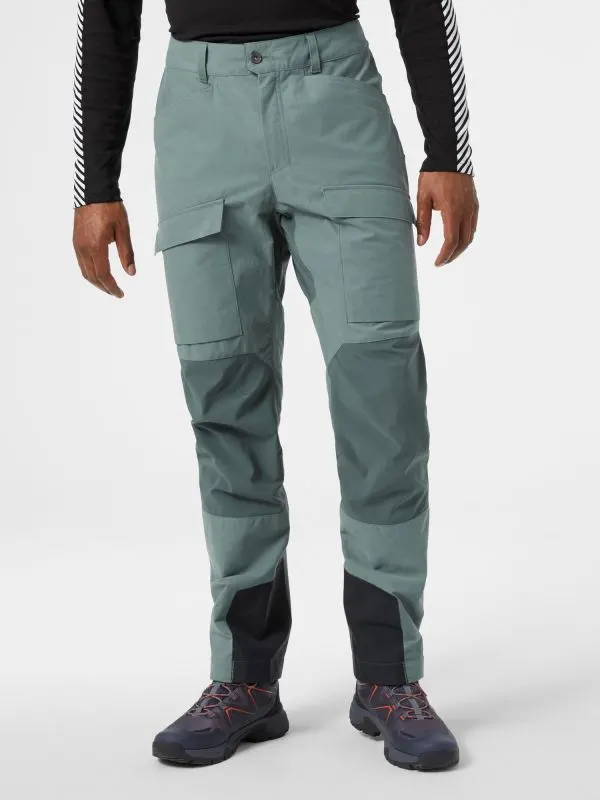 Pantaloni Veir Tur