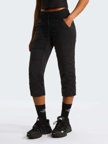Pantaloni W Aphrodite 2.0 Capri Aphrodite