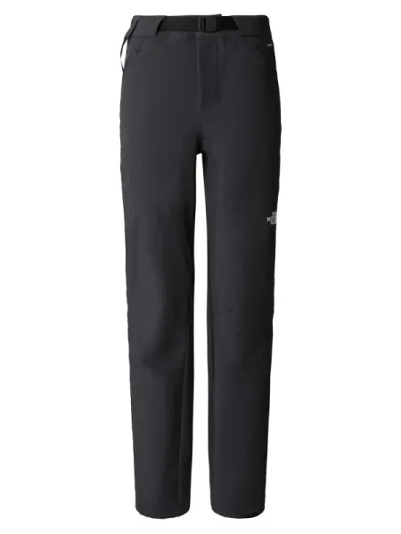 Pantaloni W Diablo Reg Straight