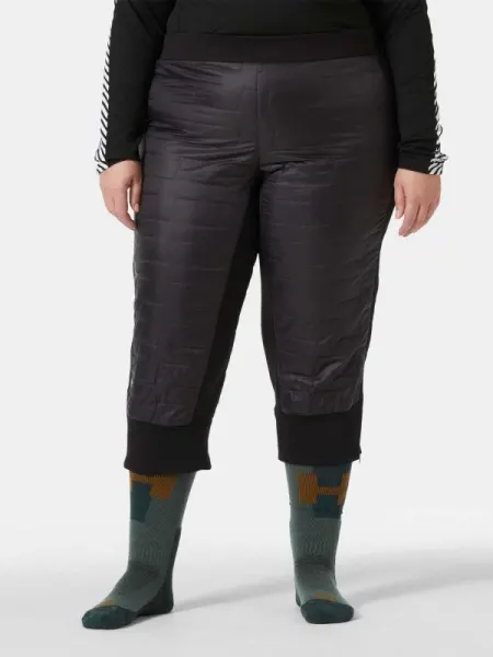 Pantaloni W Lifaloft Full Zip Insulator