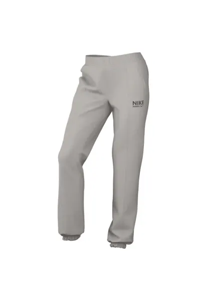 Pantaloni W NSW FLC PANT GLS-HM4319-014