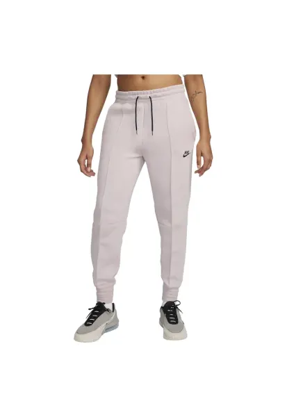 Pantaloni  W Nsw Tech Fleece Mr Jggr
