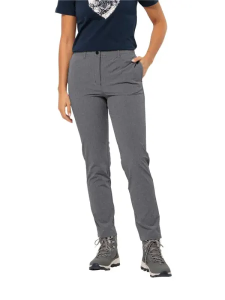 Pantaloni WINTERNEBEL PANTS W