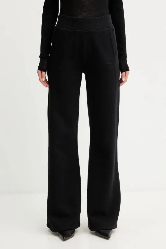 Patrizia Pepe  pantaloni de trening din bumbac