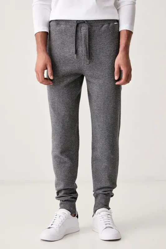 Paul Smith pantaloni de loungewear pentru bărbați din bumbac