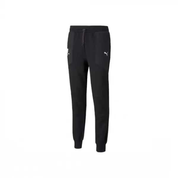 Pl Sweat Pants Puma Black