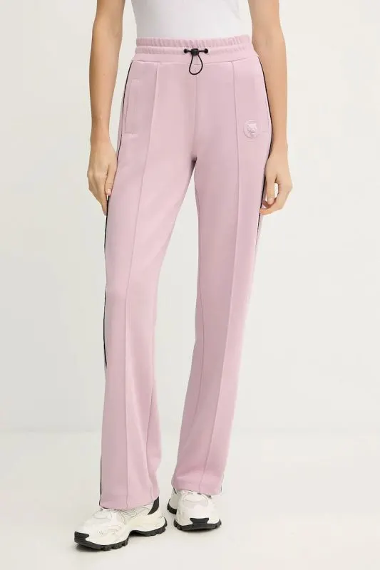 Plein Sport pantaloni de trening