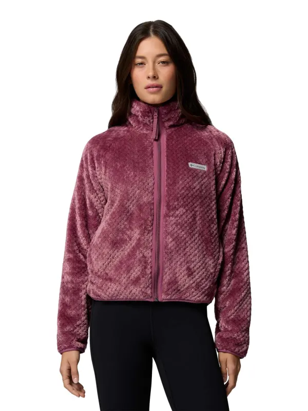 Polar Fire Side™ Reignited Sherpa Full Zip