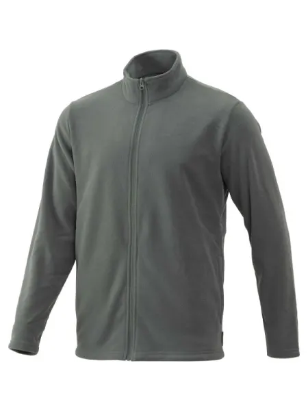 Polar Huron Men’s Fleece Full Zip