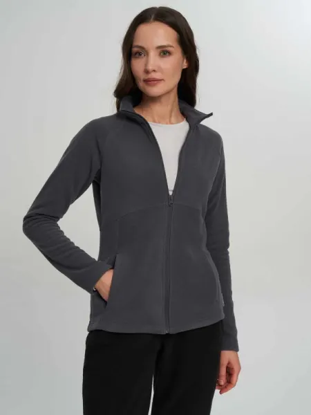 Polar Lodge Womens Fleece Jumper