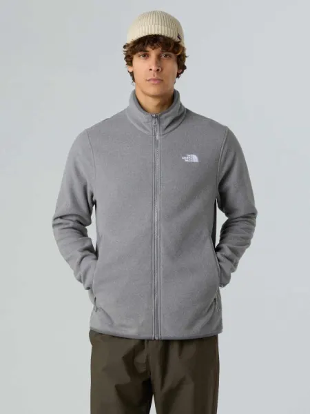 Polar M Glacier Fleece