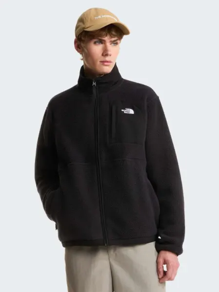 Polar M Yumiori Off Peak Full Zip