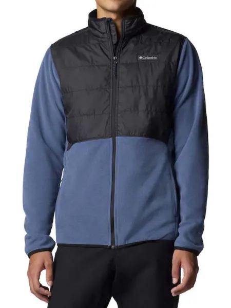 Polar Men's Basin Butte™ Full Zip Ii