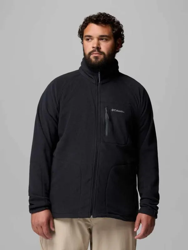 Polar Men's Fast Trek™ Ii Full Zip