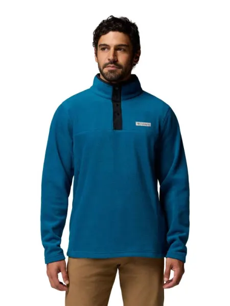 Polar Men's Steens Mountain™ Half Snap Ii