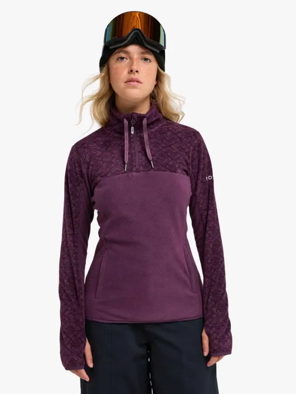 Polar Sayna Half Zip