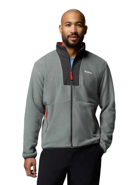 Polar Sequoia Grove™ Ii Fz Fleece