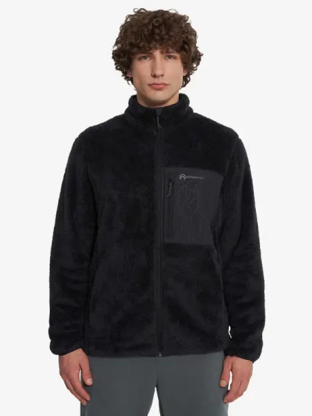 Polar Sherpa Hiking Men's Fleece