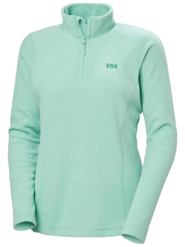 Polar W Daybreaker 1/2 Zip Fle