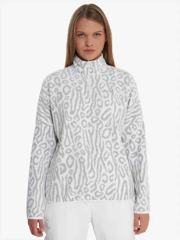Polar Women's H/z Fleece