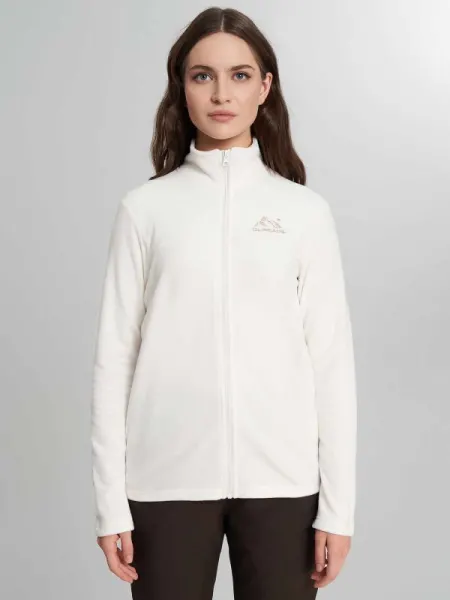 Polar Womens F/Z Fleece