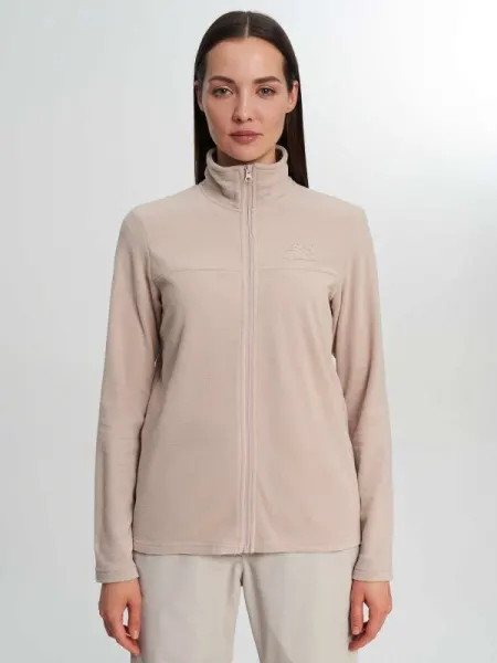 Polar Womens F/Z Fleece