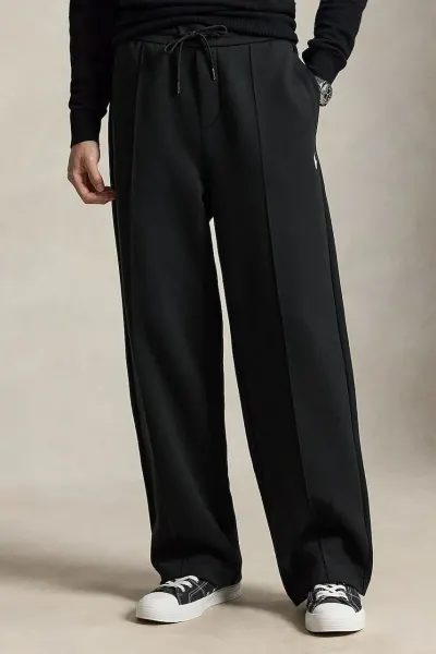 Polo Ralph Lauren  pantaloni de trening pentru bărbați cu bumbac