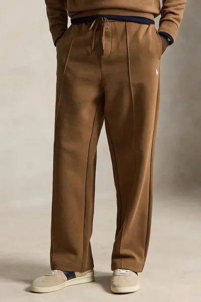 Polo Ralph Lauren  pantaloni de trening pentru bărbați cu bumbac