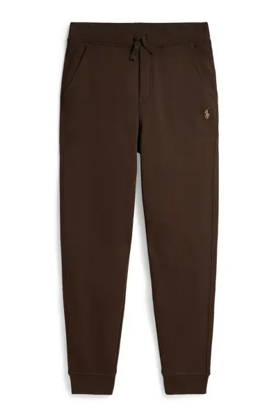 Polo Ralph Lauren  pantaloni de trening pentru copii cu bumbac