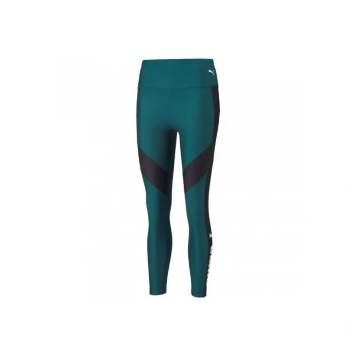 Puma Fit Eversculpt 7 8 Tight Varsity Gr