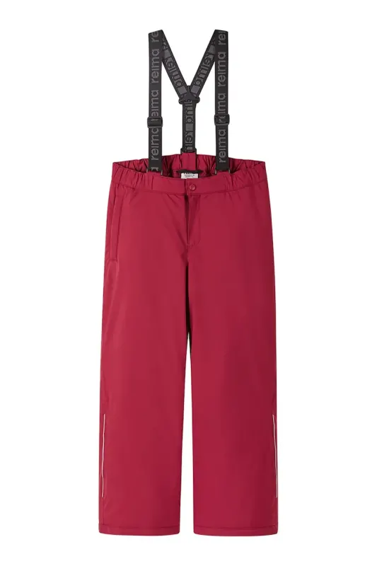 Reima pantaloni de schi pentru copii Komein